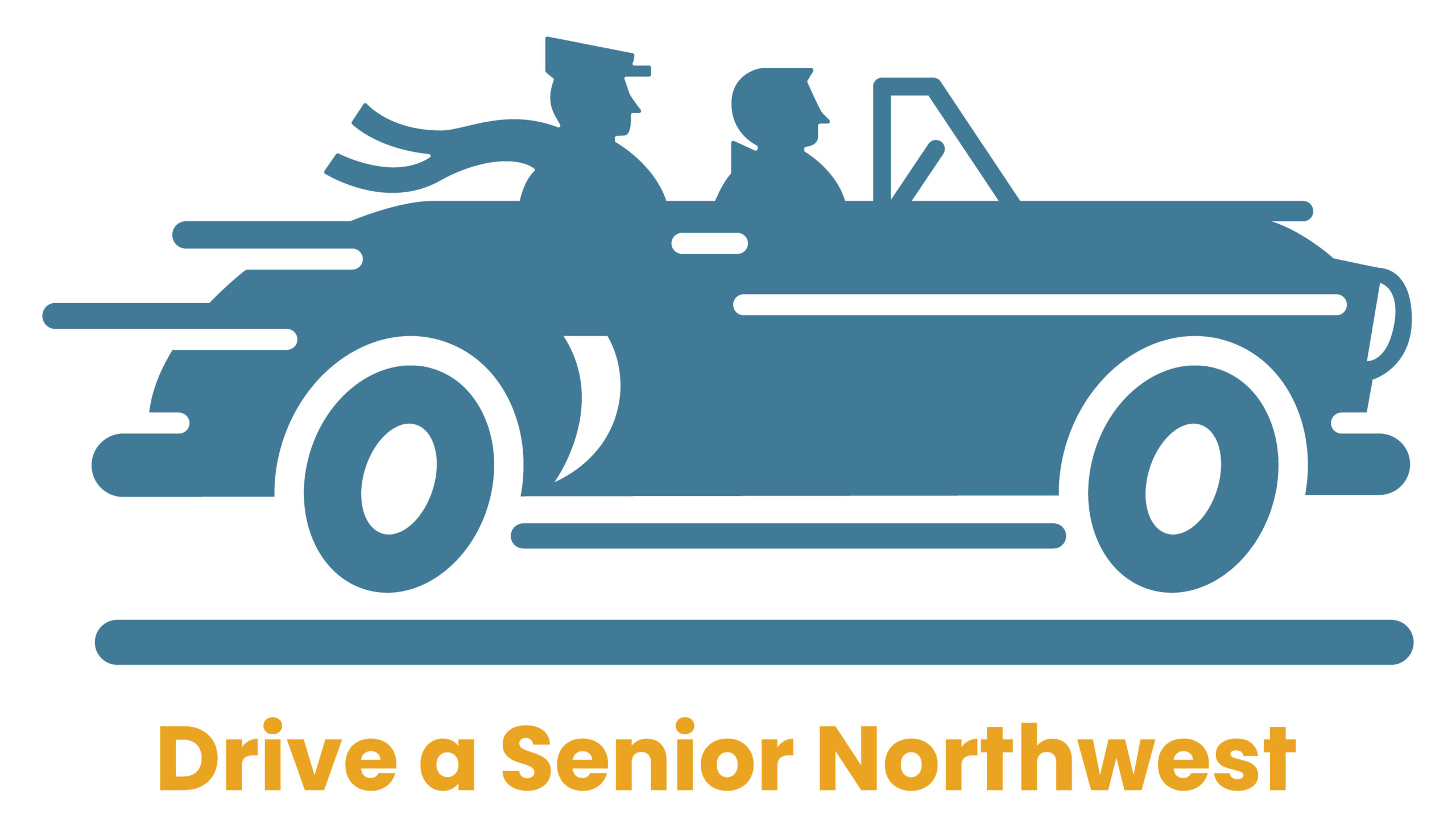 Drive a Senior Northwest