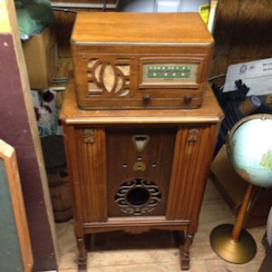 Radios-large