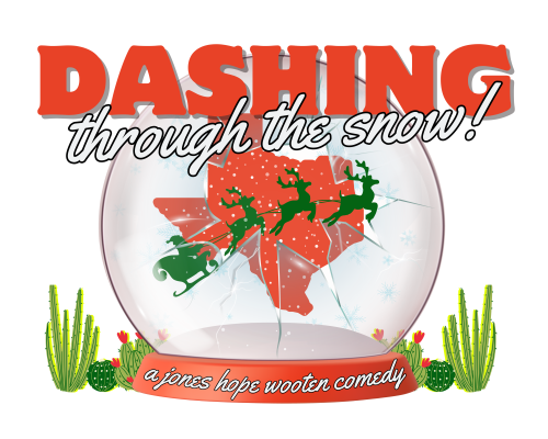 Dashing Through the Snow
