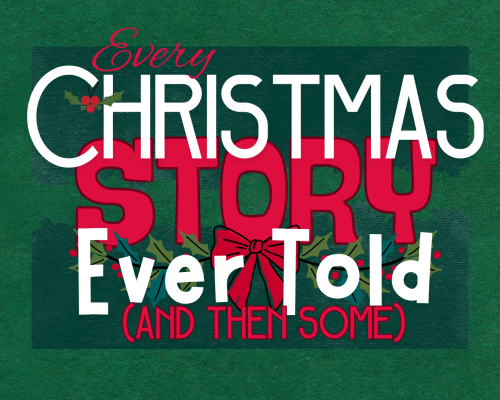 Every Christmas 4.5