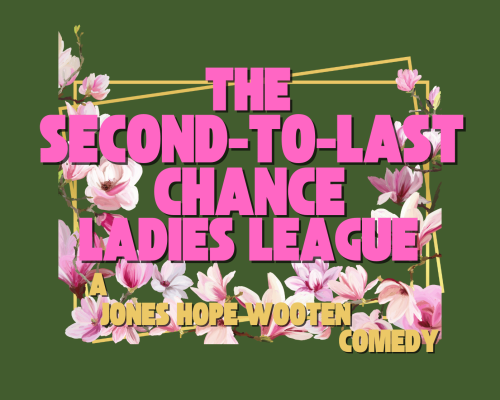 Second-to-Last Chance Final
